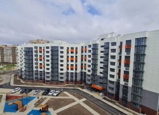 Продажа двухкомнатной квартиры, 58.9 м2, Анапа, улица Крылова, 13к2