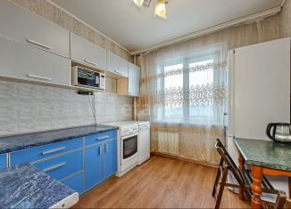 Продам 4-комнатную квартиру, 77.6 м2, Новосибирск, Лазурная улица, 4, Октябрьский район