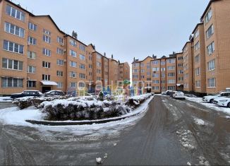 Продается однокомнатная квартира, 37.4 м2, Ессентуки, Просторная улица, 15к2