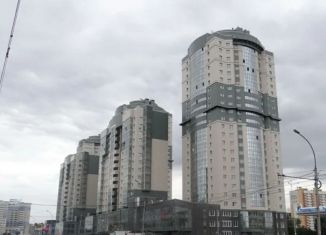 Продажа 1-ком. квартиры, 43.3 м2, Новосибирск, улица Фрунзе, 230, метро Маршала Покрышкина