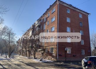 Продам 2-ком. квартиру, 44 м2, Омск, Ленинский округ, улица Петра Ильичёва, 4