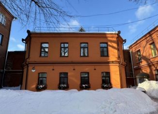 Сдам 3-комнатную квартиру, 160 м2, Москва, Садовническая улица, 61с2, метро Таганская