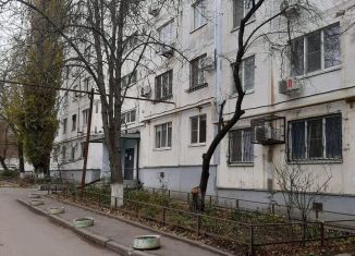 Продается 1-ком. квартира, 40 м2, Ростов-на-Дону, Таганрогская улица, 151/2