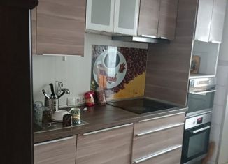 Сдается 3-ком. квартира, 68.4 м2, Омск, улица Конева