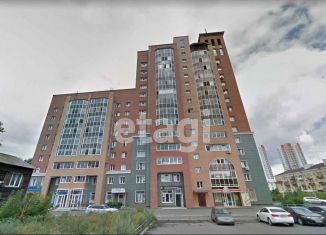 Продажа 1-ком. квартиры, 46.8 м2, Красноярск, Свердловский район, улица Академика Вавилова, 19А