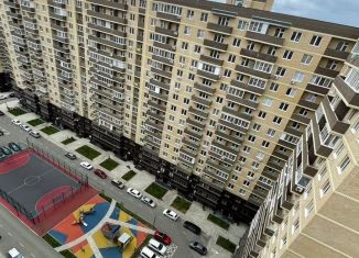 Продам 1-комнатную квартиру, 36 м2, Краснодар, улица имени Героя Ростовского, 8к5, ЖК Ракурс