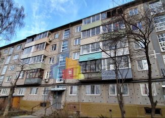 1-комнатная квартира на продажу, 31 м2, Тульская область, Серебровская улица, 18