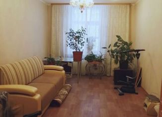 Продам 3-комнатную квартиру, 103.6 м2, Красноярский край, Советская улица, 4