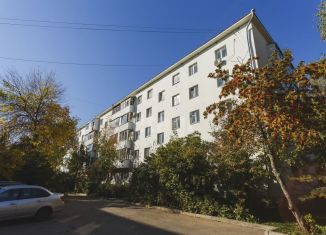 Трехкомнатная квартира на продажу, 60.4 м2, Уфа, улица Достоевского, 102/1, Кировский район