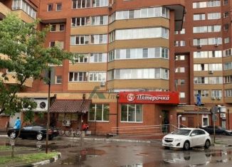 Продаю помещение свободного назначения, 136 м2, Люберцы, улица 3-е Почтовое Отделение, 49к2