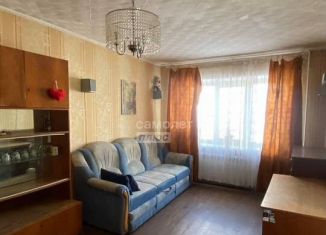 Продается 1-комнатная квартира, 32 м2, Хабаровский край, проспект Ленина, 6