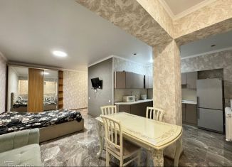 Продается 1-ком. квартира, 43 м2, Нальчик, улица Толстого, 180Б