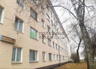 Продаю комнату, 12 м2, Орёл, Машиностроительная улица, 5