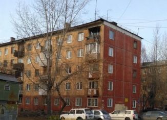 2-ком. квартира на продажу, 46.1 м2, Красноярск, Кольцевая улица, 22, Свердловский район