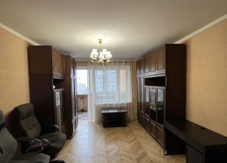 Сдам 1-ком. квартиру, 36 м2, Москва, улица Пивченкова, 7, метро Пионерская