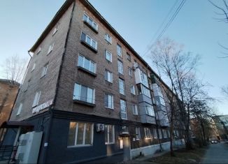 Продам 2-комнатную квартиру, 41.8 м2, Пермь, Индустриальный район, улица Качалова, 20