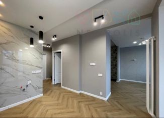 Продам 1-ком. квартиру, 46.5 м2, деревня Ивановское, улица Семёна Гордого, 1