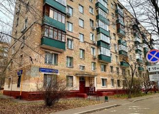 Продается 2-ком. квартира, 44 м2, Москва, метро Преображенская площадь, бульвар Маршала Рокоссовского, 29/13