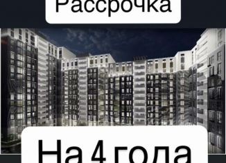 Продам 2-ком. квартиру, 82 м2, Каспийск, улица Амет-хан Султана, 21/11