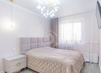 Продам 3-комнатную квартиру, 77 м2, Алтайский край, улица Сергея Семёнова