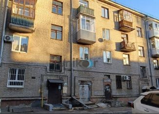 Продажа 2-комнатной квартиры, 55 м2, Уфа, улица Победы, 23