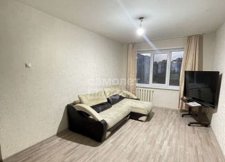 Продам 1-комнатную квартиру, 32.6 м2, Омск, Взлётная улица, 7Б, Кировский округ