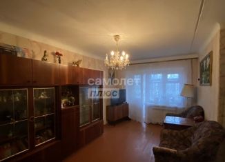 Продаю 2-ком. квартиру, 43.6 м2, Дзержинск, проспект Свердлова, 31А