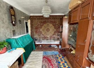 Продам трехкомнатную квартиру, 52 м2, Иркутск, Октябрьский округ, Донская улица, 19