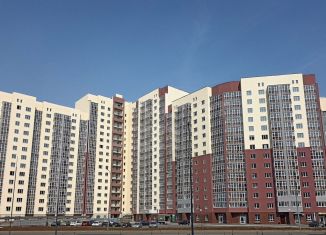 Продам 1-ком. квартиру, 48 м2, Оренбург, Уральская улица, 2Д, Ленинский район