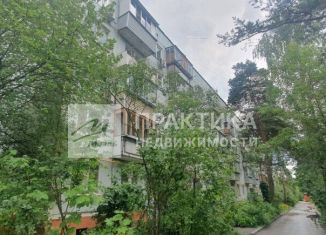 Продажа 2-ком. квартиры, 47 м2, Балашиха, улица Гагарина, 15