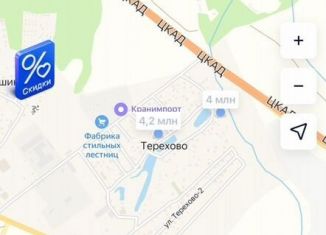 Сдается дом, 60 м2, Москва, Огородный переулок, 6