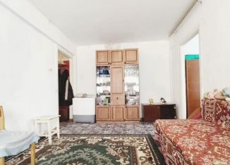 Продажа 4-ком. квартиры, 59 м2, Амурская область, улица Кирова, 5