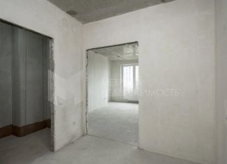 Продам 3-комнатную квартиру, 85.7 м2, Тюмень, ЖК ДОК, Краснооктябрьская улица, 6