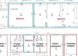 Продажа помещения свободного назначения, 170 м2, Добрянка, улица Ветеранов войны, 9/1