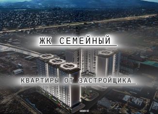 Продаю квартиру студию, 32 м2, Дагестан, проспект Насрутдинова, 160