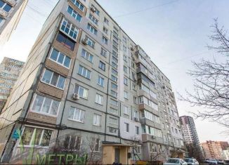 Продаю 3-комнатную квартиру, 55.5 м2, Приморский край, улица Карбышева, 38