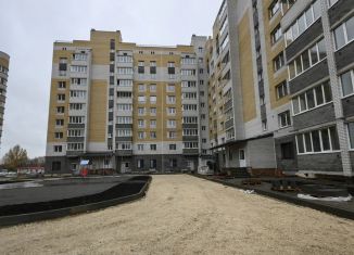 Продам двухкомнатную квартиру, 63.5 м2, Тамбовская область, Мичуринская улица, 197