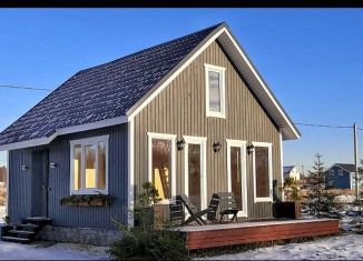 Продажа дома, 78 м2, коттеджный посёлок Ранчо