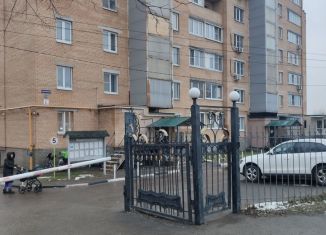 Продается 2-комнатная квартира, 50 м2, деревня Пуршево, Новослободская улица, 12