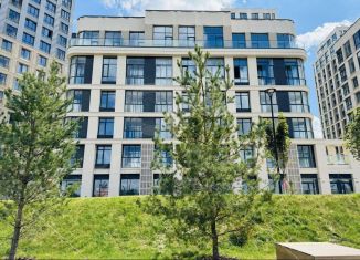 Продажа 2-комнатной квартиры, 70.2 м2, Москва, метро Коломенская, проспект Лихачёва, 18к3