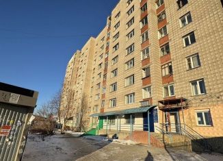 Продаю однокомнатную квартиру, 35.7 м2, Новосибирск, Гусинобродское шоссе, 33