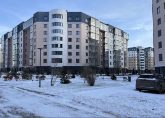 Продам трехкомнатную квартиру, 107.7 м2, Красноярск