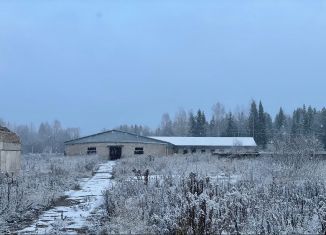 Продаю участок, 300 сот., Вологодская область, Большеновская улица