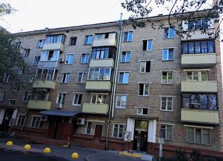 Продается квартира студия, 14.4 м2, Москва, 15-я Парковая улица, 18к1, метро Щёлковская