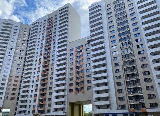 Продам квартиру студию, 22.3 м2, Москва, 6-я Радиальная улица, 7/1к2, метро Царицыно