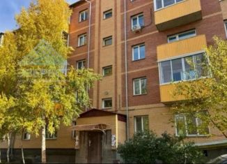 Продажа 2-комнатной квартиры, 57 м2, Хакасия, улица Крылова, 77А