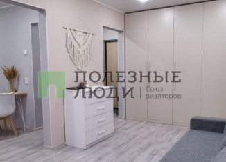 Продается 1-ком. квартира, 30 м2, Казань, Советский район, улица Натана Рахлина, 15к1