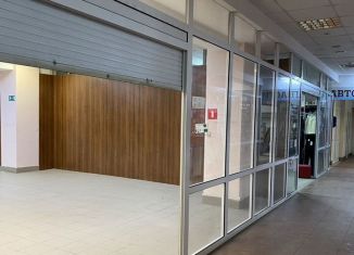 Торговая площадь на продажу, 110 м2, Саранск, Гожувская улица, 41А