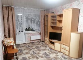 Аренда однокомнатной квартиры, 35 м2, Красноярск, улица Гусарова, 11