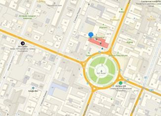 Продается торговая площадь, 265 м2, Самара, улица Куйбышева, Самарский район